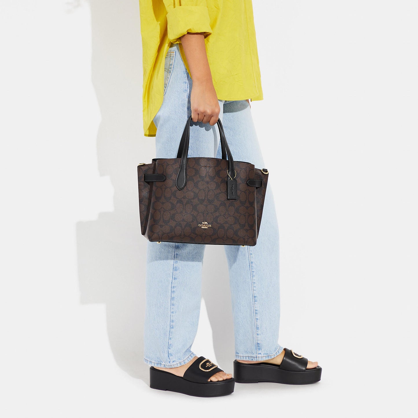 StrapStory - Tote Bag 140