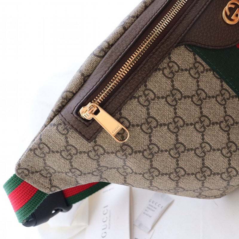 STRAPSTORY - GGC4 BAG - 551