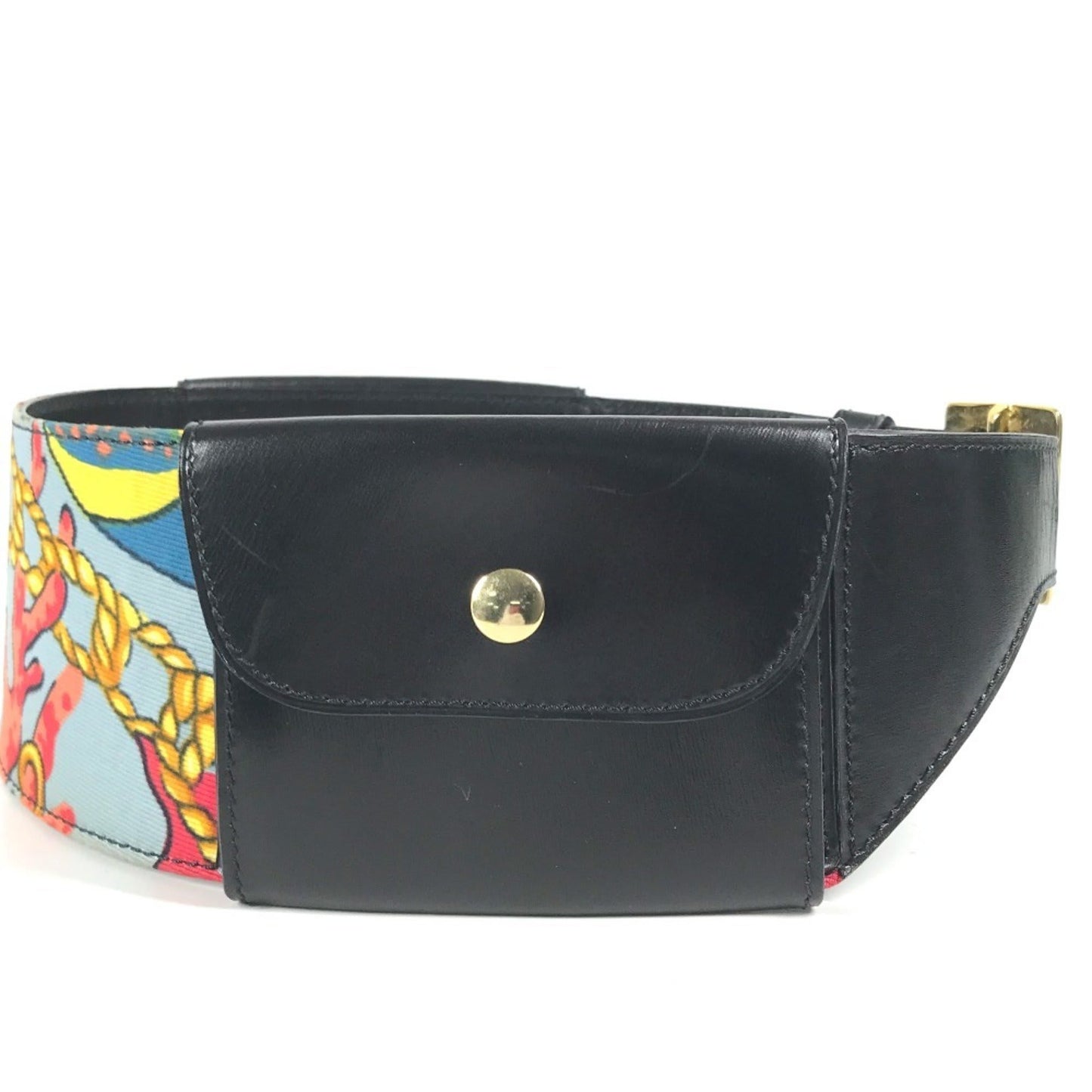 StrapStory - Fanny Pack 081