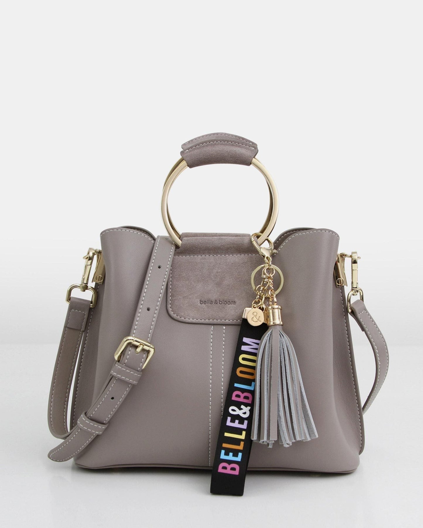 StrapStory - Crossbody 3441