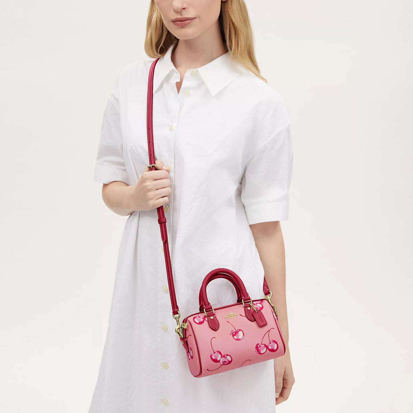 StrapStory - Crossbody 3595