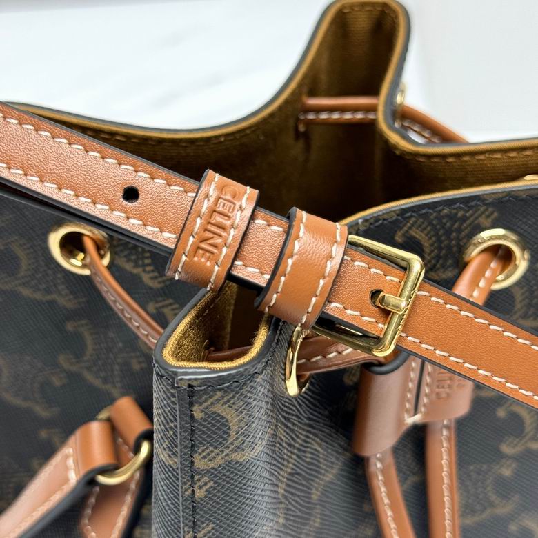 CLNE-Bags - Strap Story - 327