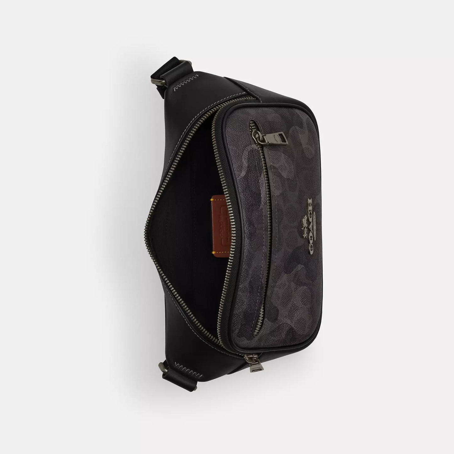 StrapStory - Belt Bag 113