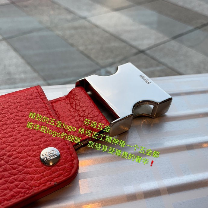 FDNI-Bags - Strap Story - 520