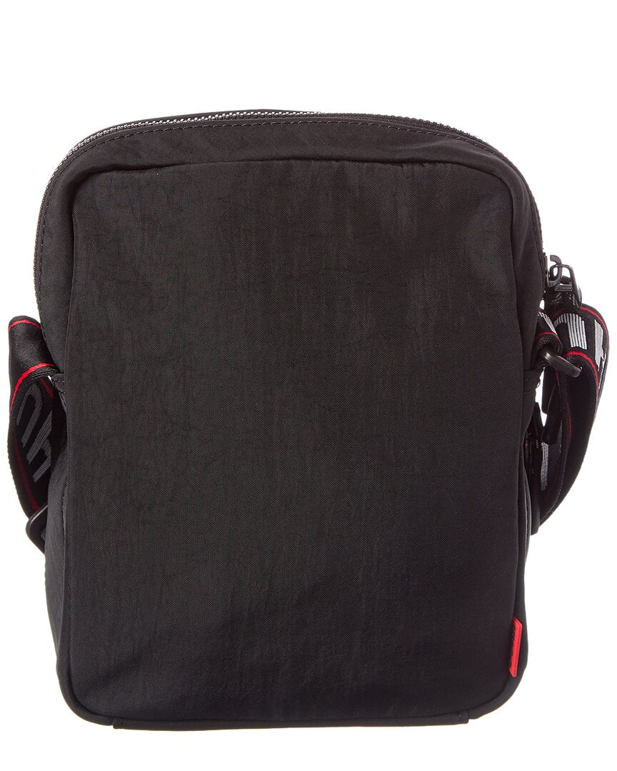 StrapStory - Messenger Bag 026