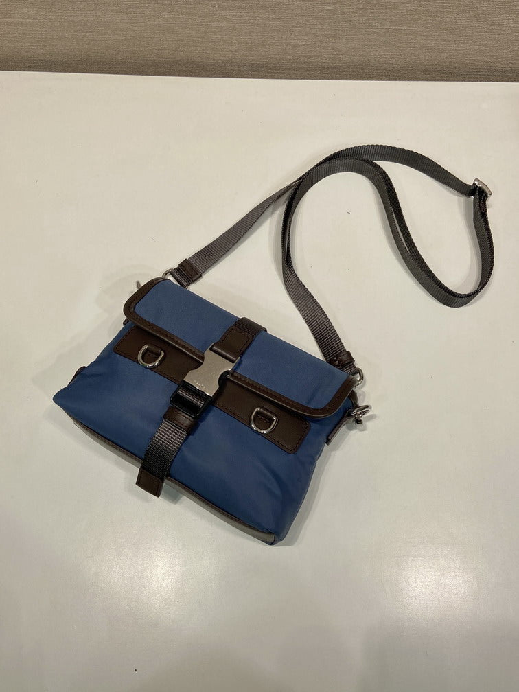 PRD-Bags - Strap Story - 1994