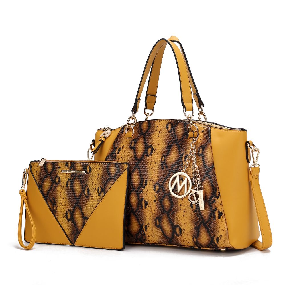StrapStory - Tote Bag 600