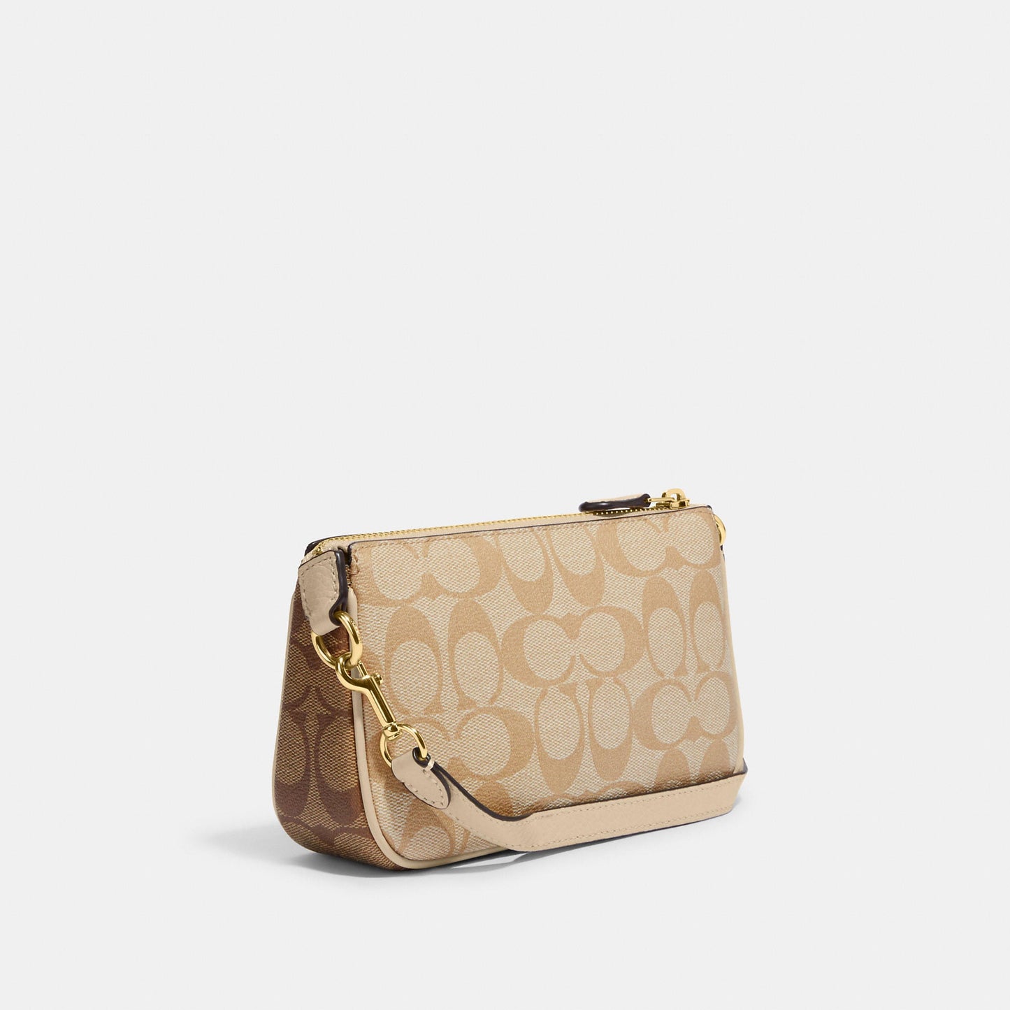 StrapStory - Wristlet 007