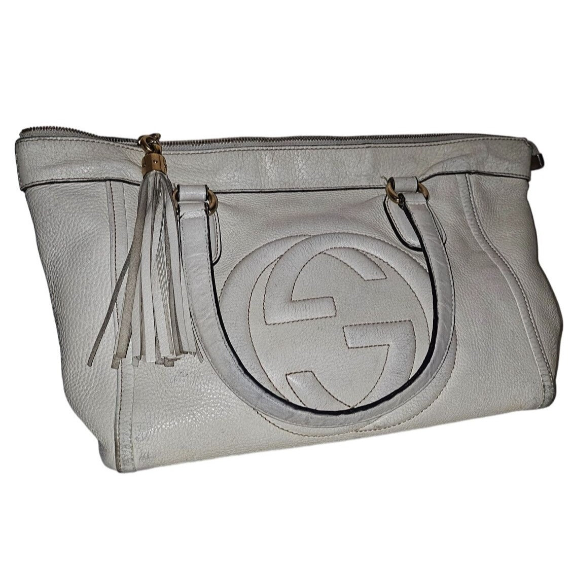 STRAPSTORY - GGC4 BAG - 2536