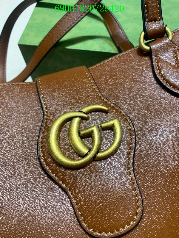STRAPSTORY - GGC4 BAG - 449