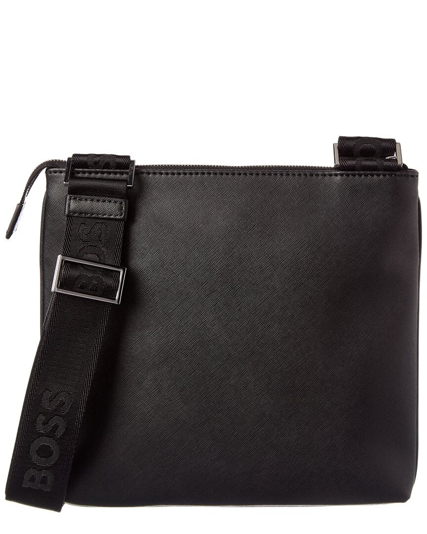 StrapStory - Messenger Bag 060