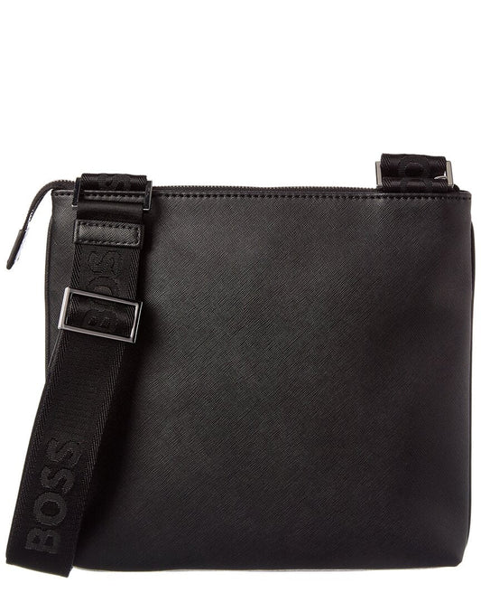 StrapStory - Messenger Bag 060
