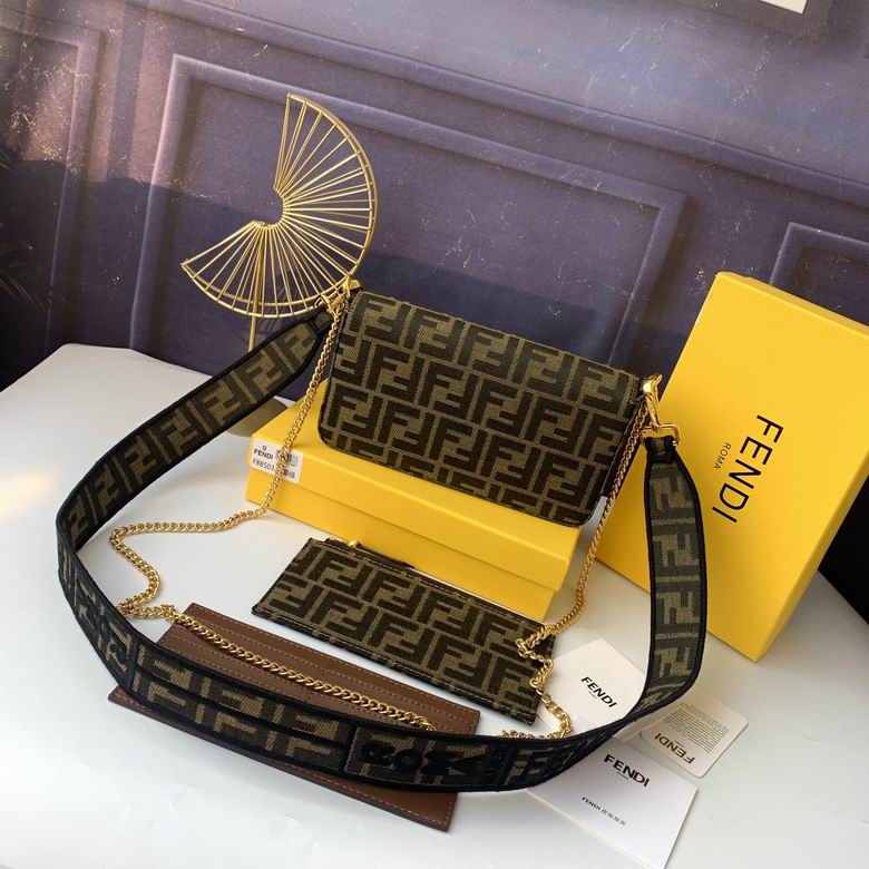 FDNI-Bags - Strap Story - 372