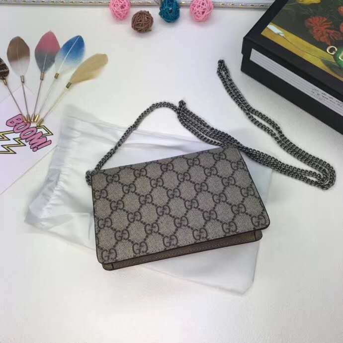 STRAPSTORY - GGC4 BAG - 1117
