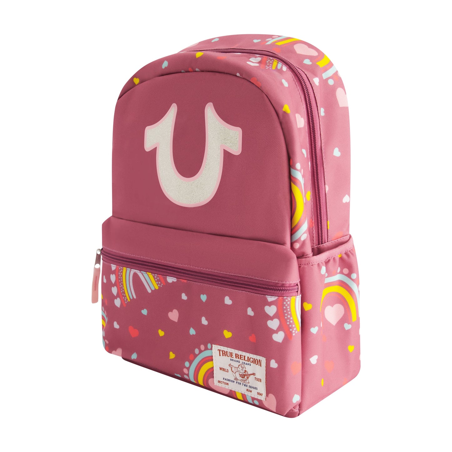 StrapStory - Backpack 326