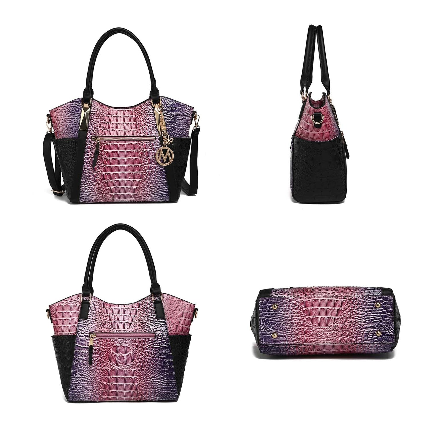 StrapStory - Tote Bag 1275