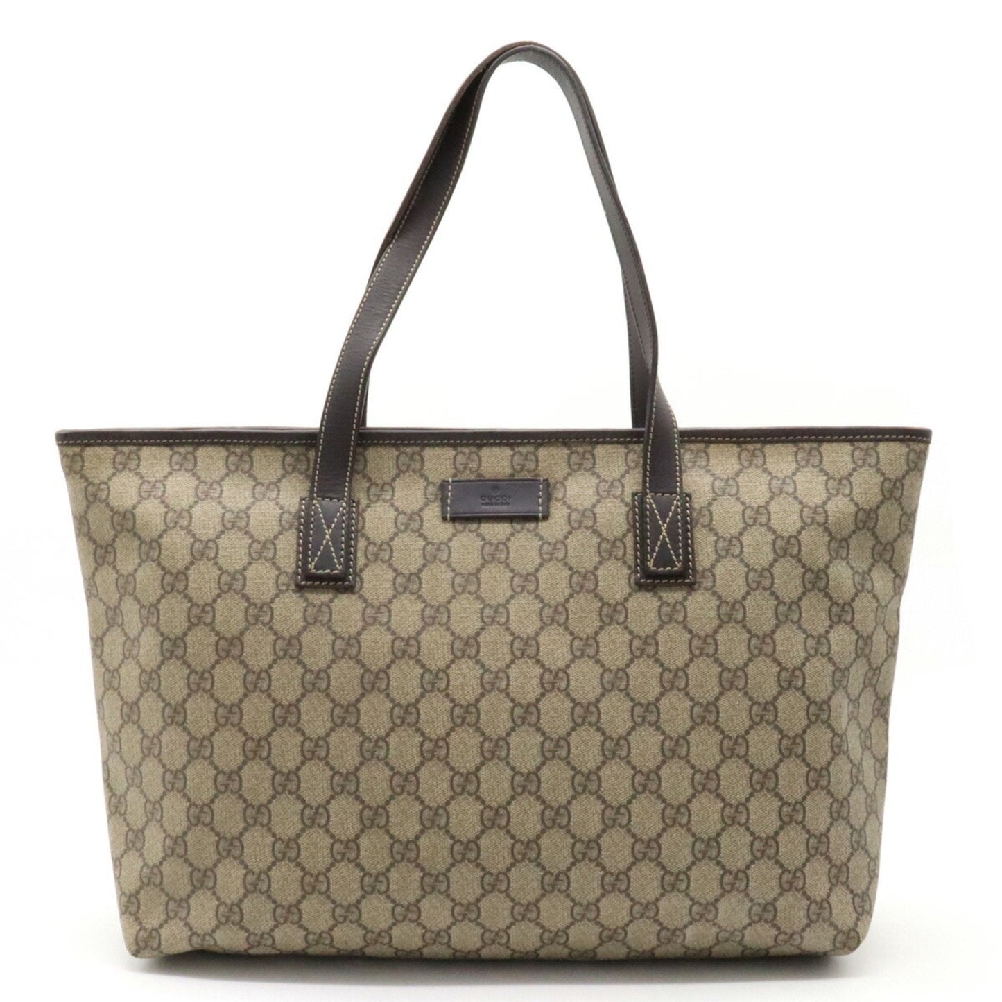 StrapStory - Tote Bag 2517