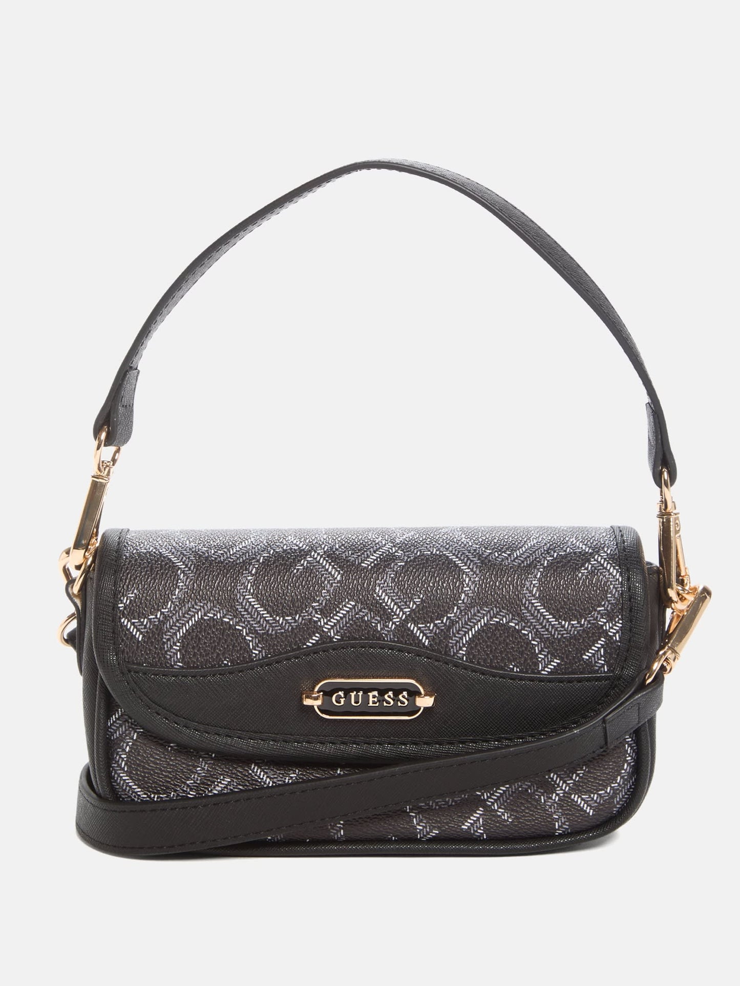 StrapStory - Crossbody 682