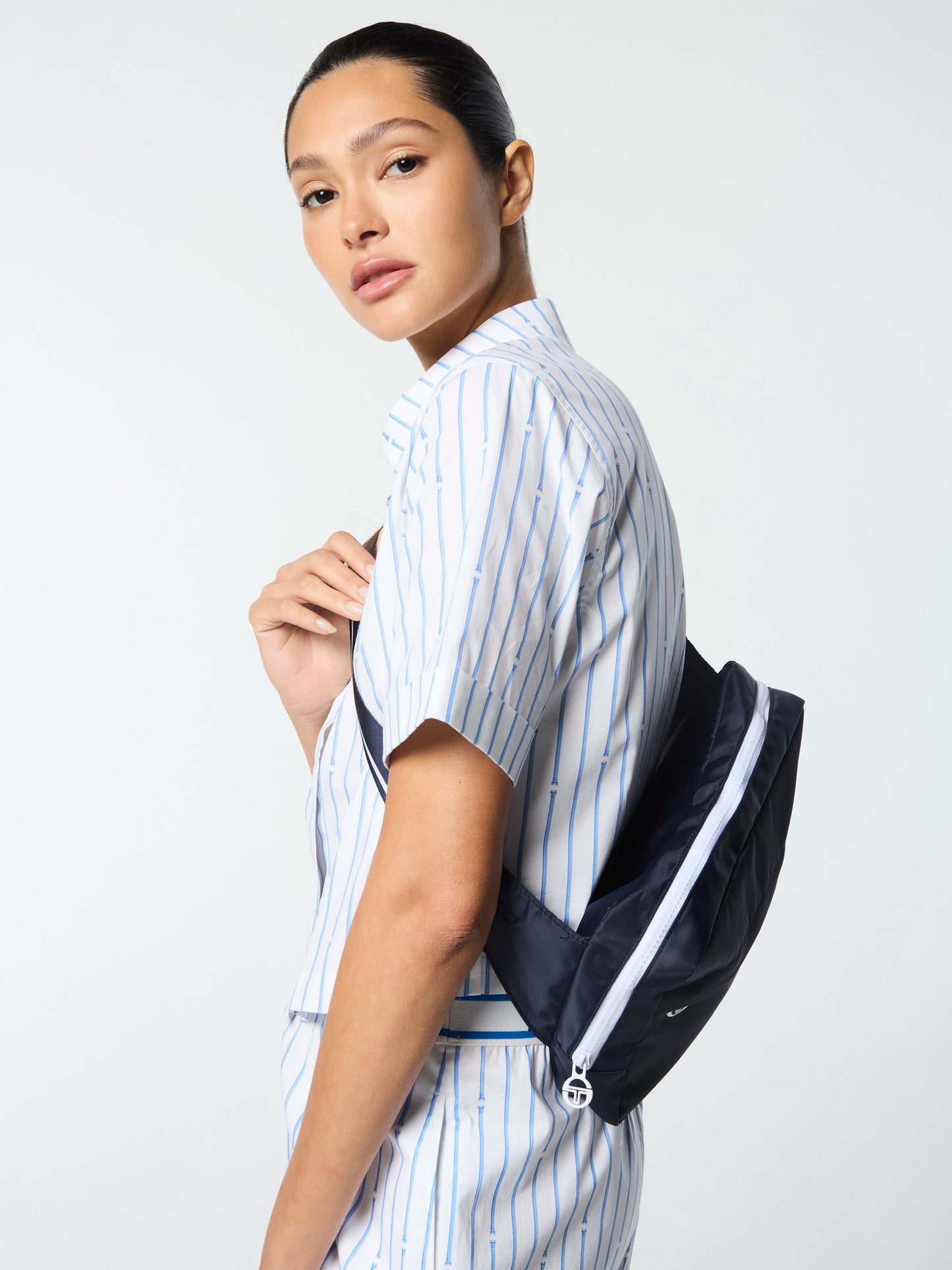 StrapStory - Messenger Bag 085