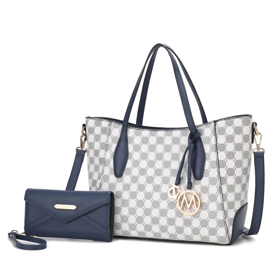 StrapStory - Tote Bag 1603