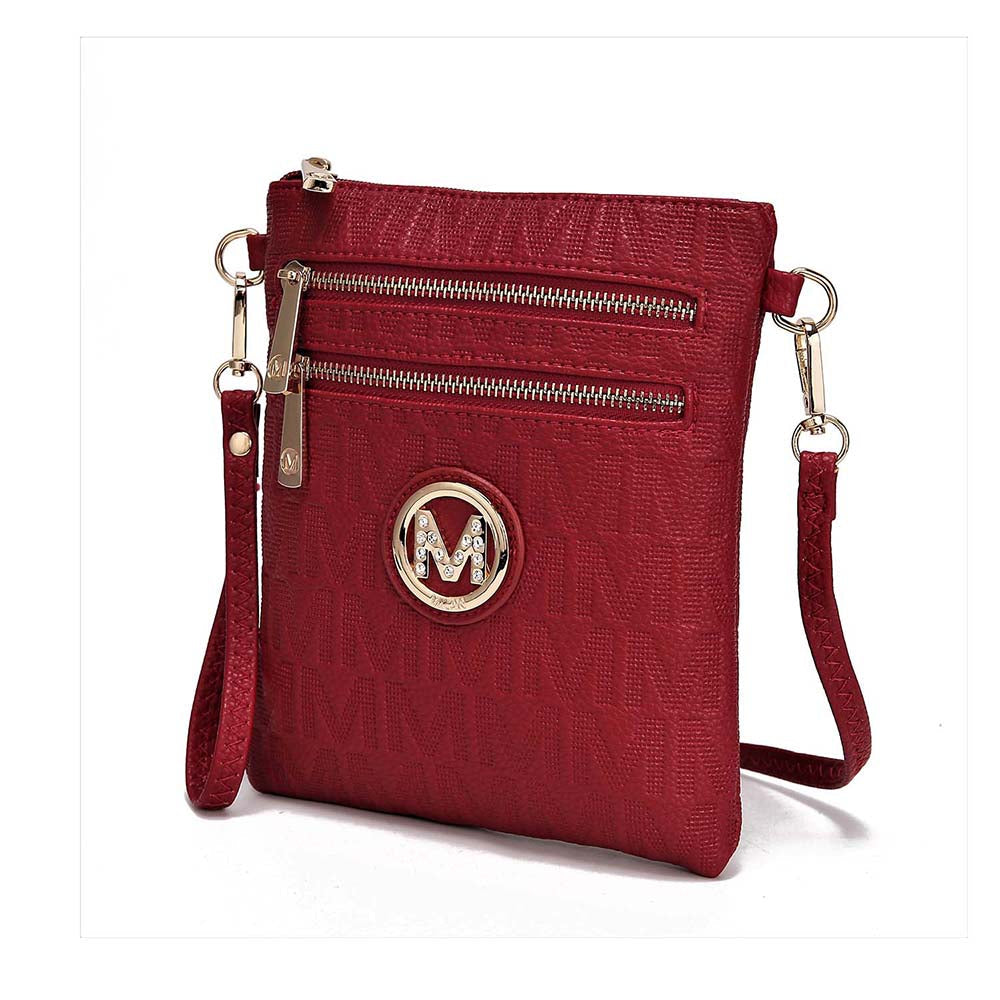 StrapStory - Crossbody 1251