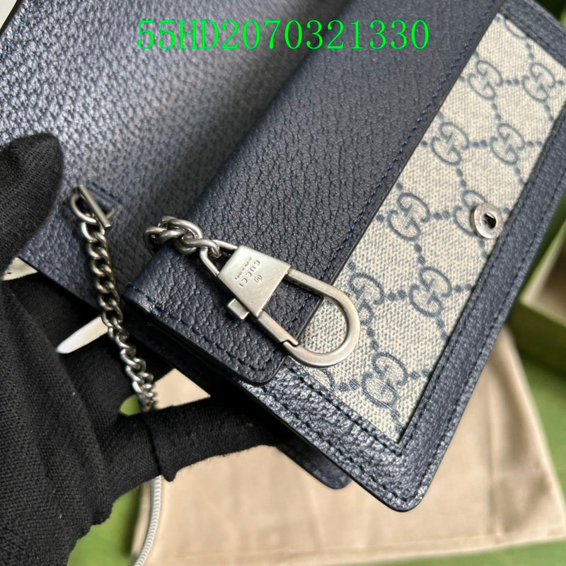 STRAPSTORY - GGC4 BAG - 608