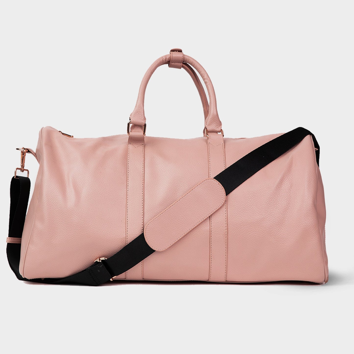 StrapStory - Duffle Bag 083