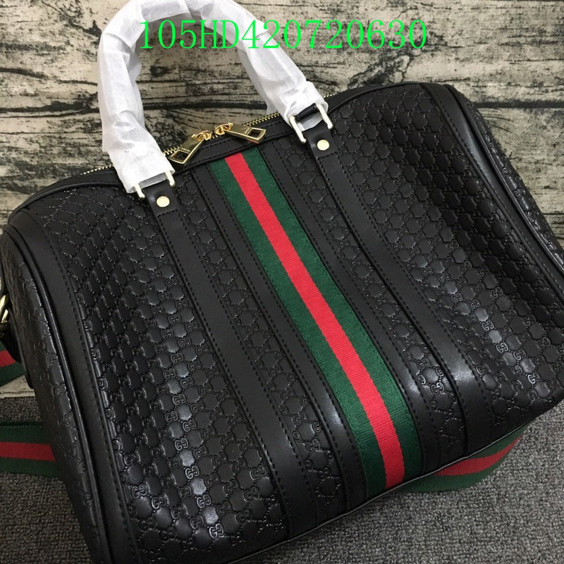 STRAPSTORY - GGC4 BAG - 209
