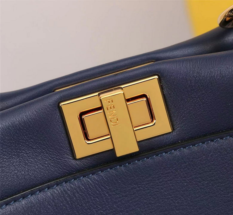 FDNI-Bags - Strap Story - 743