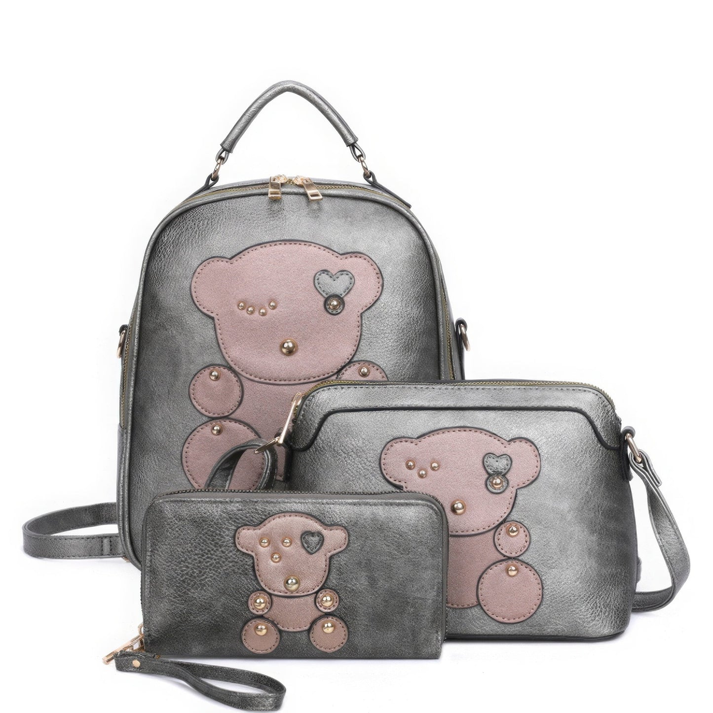 StrapStory - Crossbody 2419