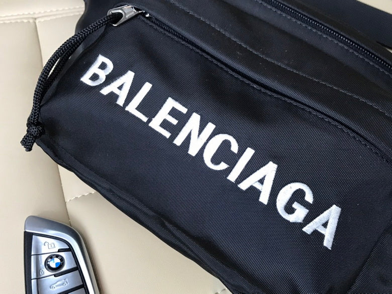 BLGA-Bags - Strap Story - 530