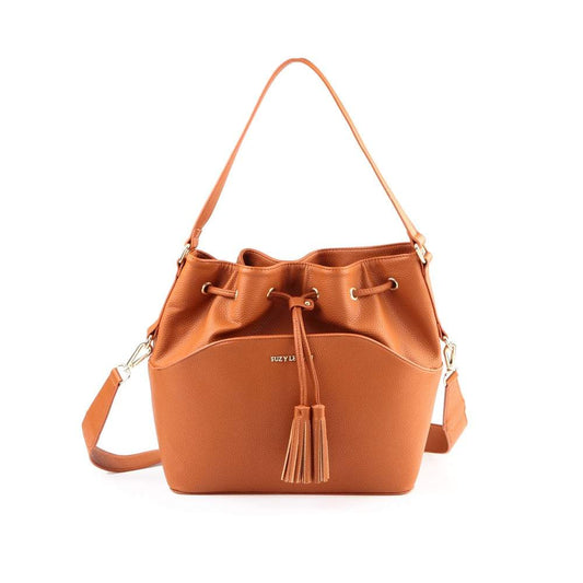 StrapStory - Bucket Bag 014