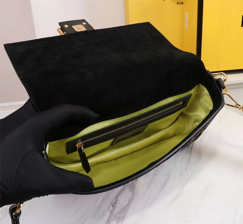 FDNI-Bags - Strap Story - 528
