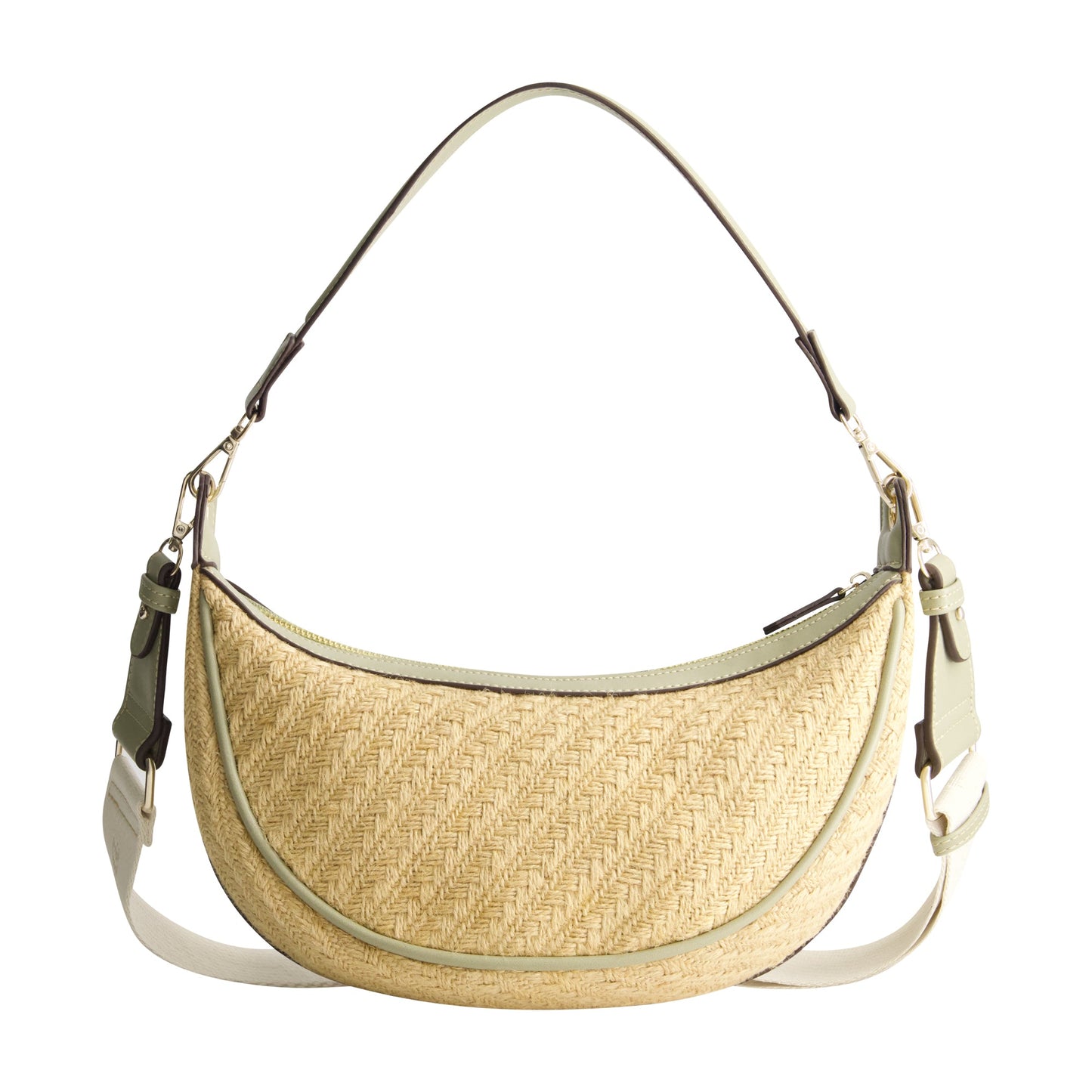 StrapStory - Bucket Bag 121