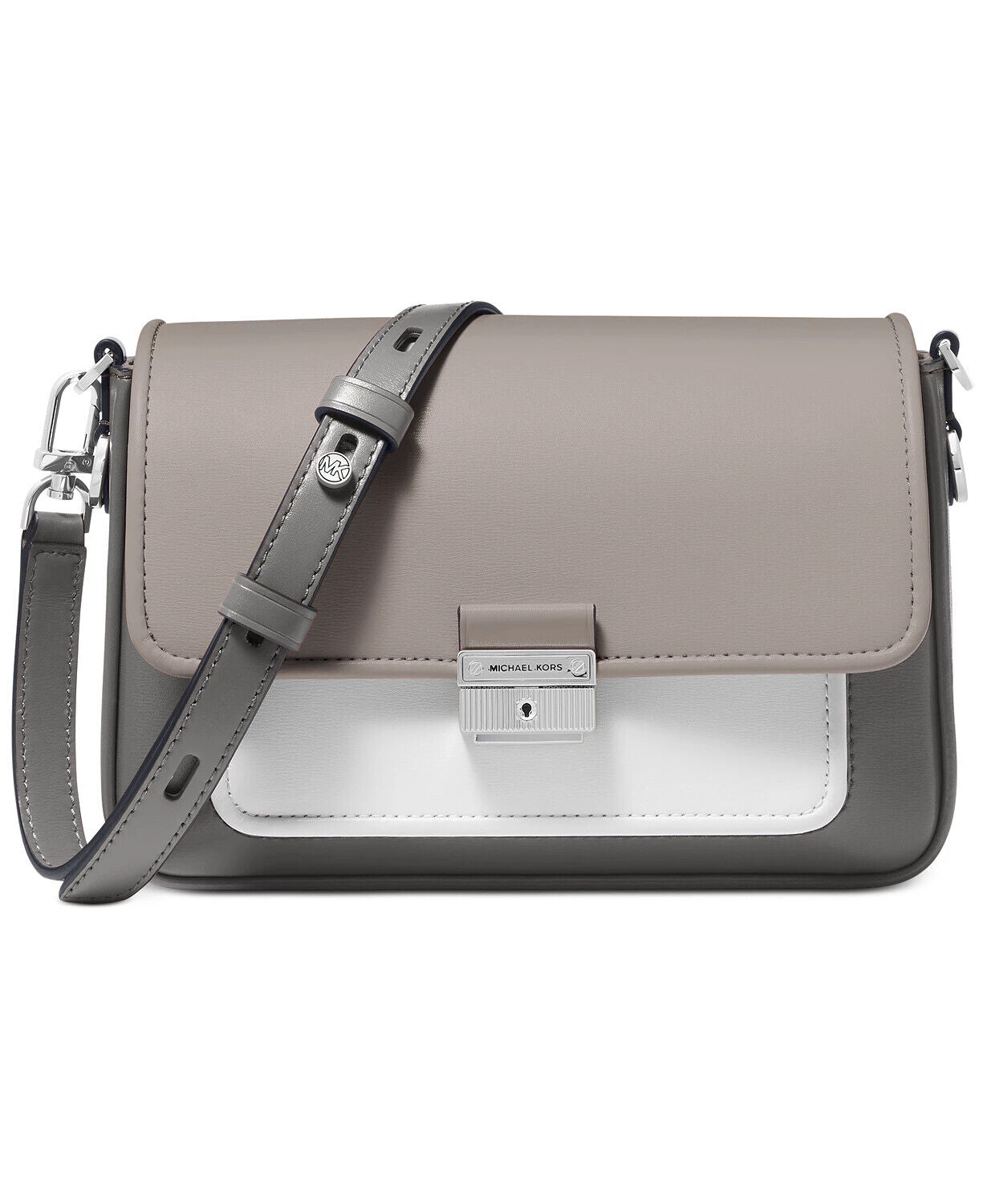 StrapStory - Satchel 1090