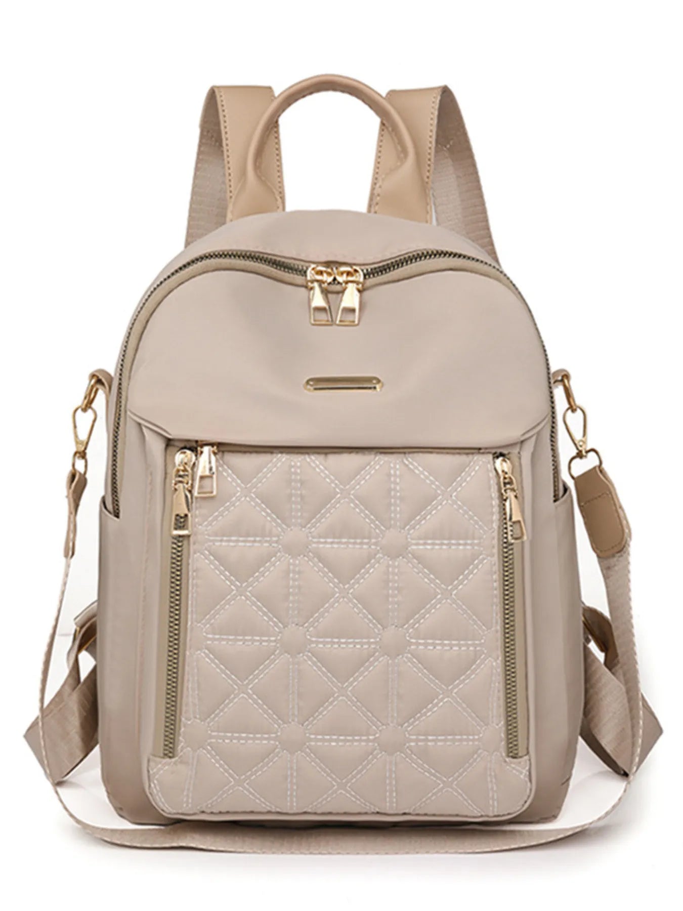 StrapStory - Backpack 974