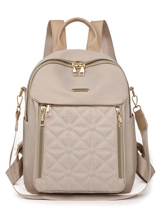 StrapStory - Backpack 974