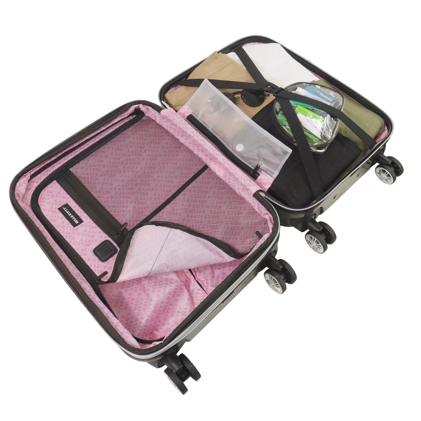 StrapStory - Suitcase 291