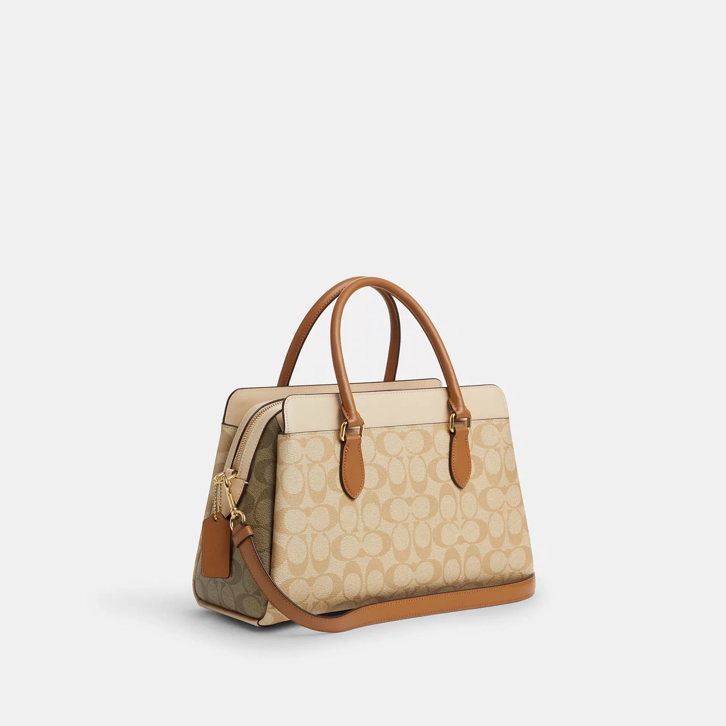 StrapStory - Bucket Bag 083