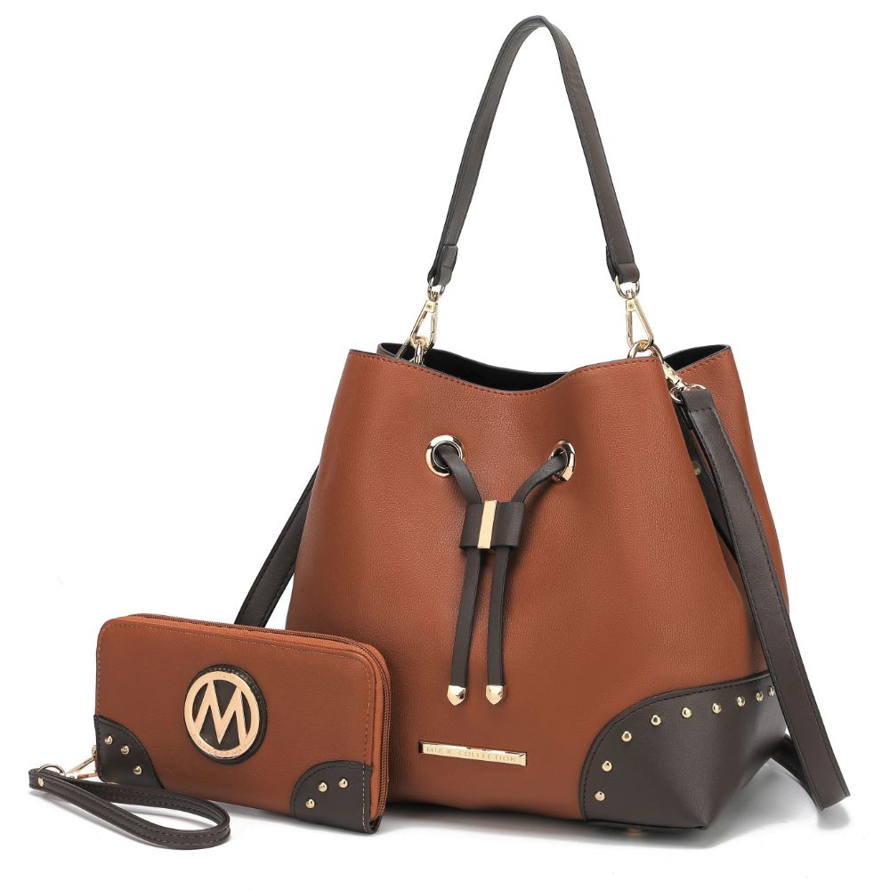 StrapStory - Bucket Bag 029