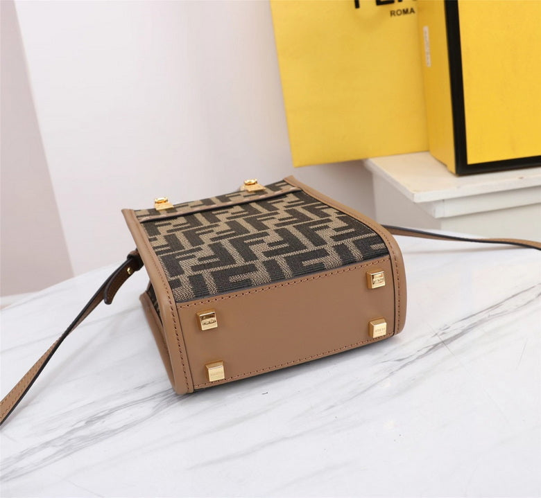 FDNI-Bags - Strap Story - 650