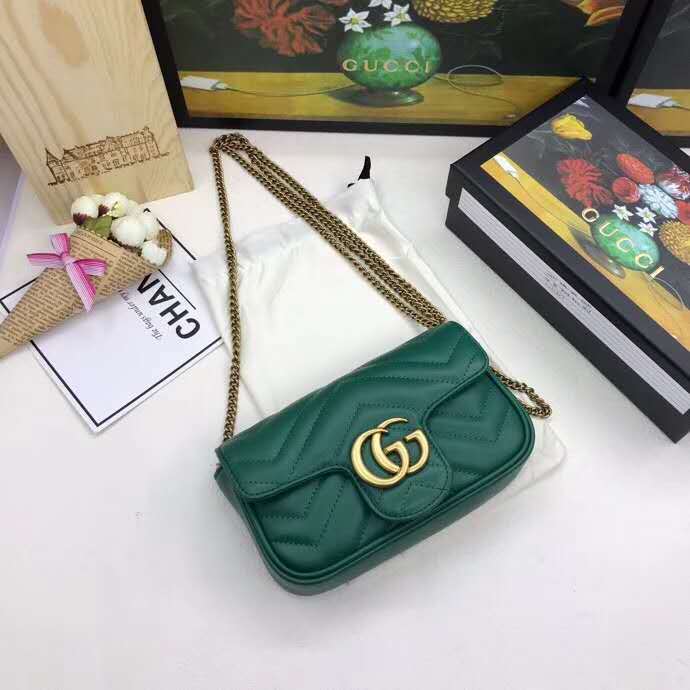 STRAPSTORY - GGC4 BAG - 1245