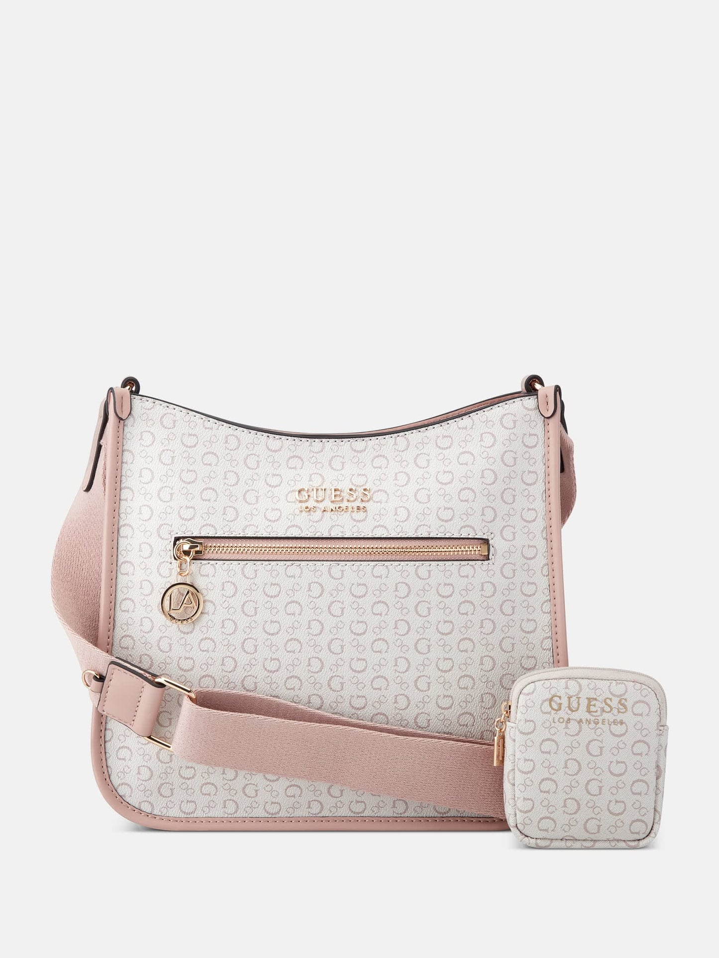 StrapStory - Crossbody 1086