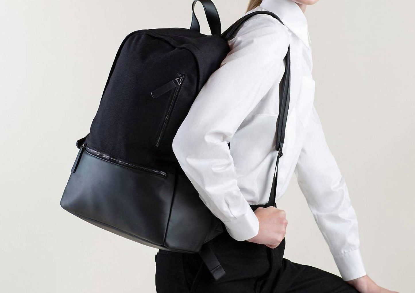 StrapStory - Backpack 673