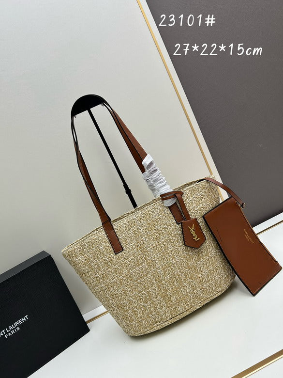 LSY-Bags - Strap Story - 222