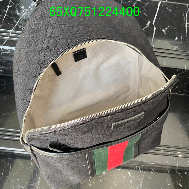 STRAPSTORY - GGC4 BAG - 821