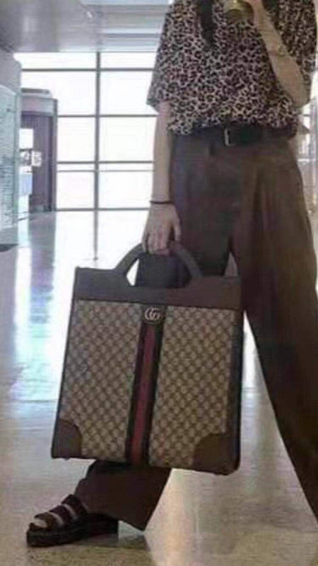 STRAPSTORY - GGC4 BAG - 517