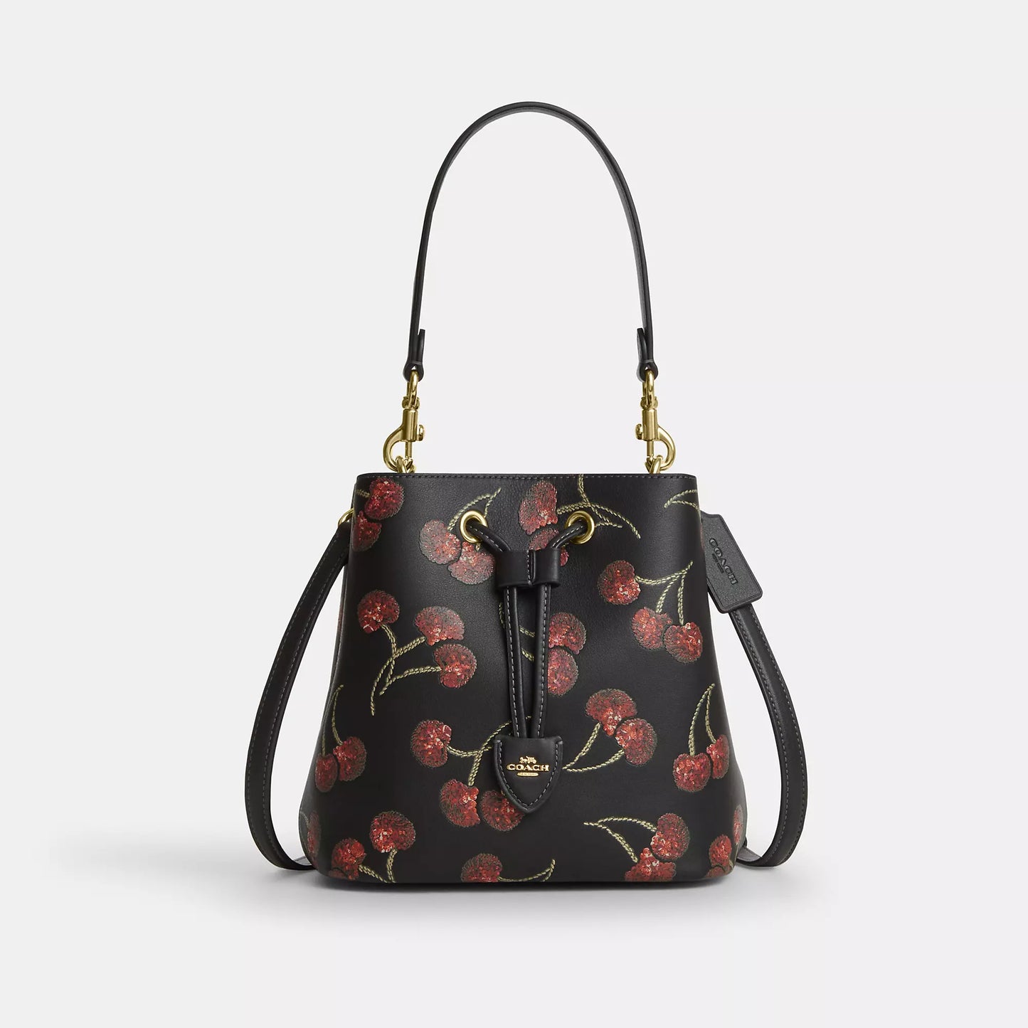 StrapStory - Bucket Bag 066