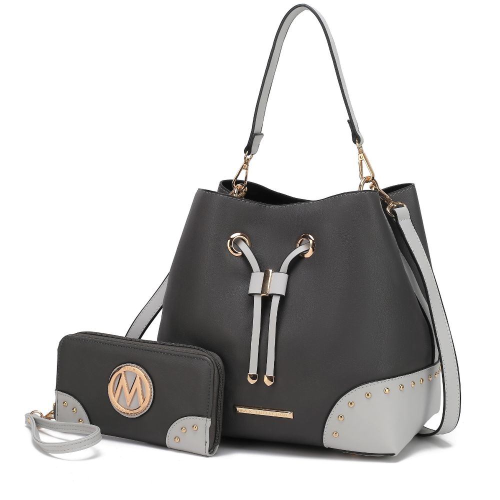StrapStory - Bucket Bag 029