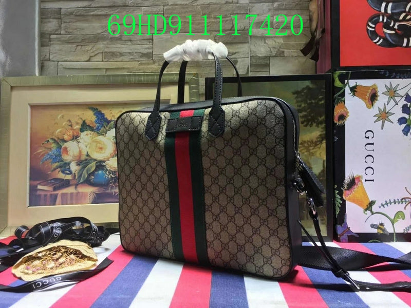 STRAPSTORY - GGC4 BAG - 247